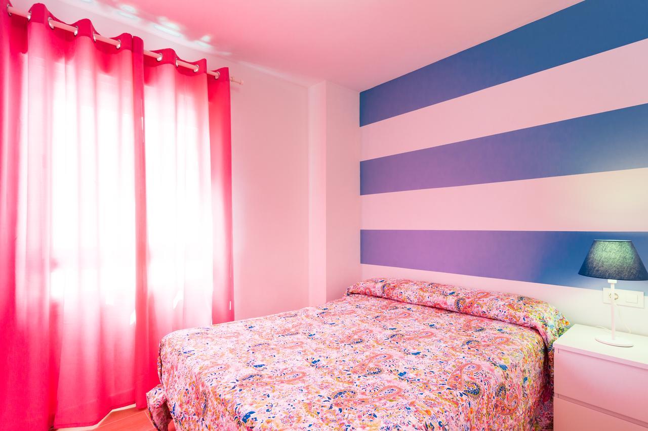 圣玛丽亚港Holi-Rent Valdemar V公寓 外观 照片